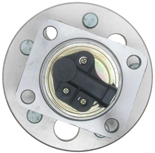 713062 – RAYBESTOS Wheel Bearing And Hub Assembly, OE Replacement